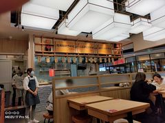 -剪花娘子·陕西面馆(上海川沙百联店)
