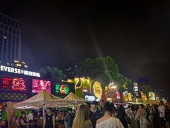 -龙湖杭州滨江天街