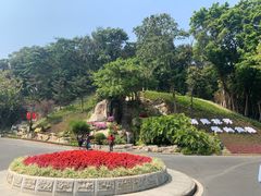 -广州市白云山风景名胜区