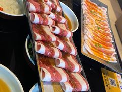 -老卜奎齐齐哈尔烤肉(人民东路店)