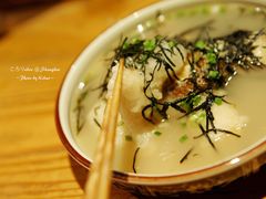 -角落里(中山公园店)