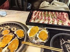 -火炉火自助餐(西直门凯德MALL店)