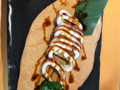 -清水日本料理铁板烧(学府路店)