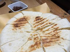 -乡野李掌柜(汉江路店)