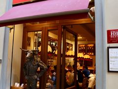 -奥斯特牛排馆(美第奇宫店)
