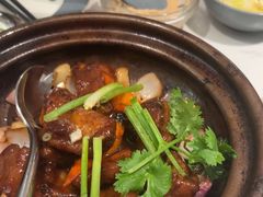 -鹿港小镇(悠唐店)