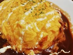 -Ufufu cafe(天神巷店)