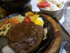 -西缘牛排(荟聚购物中心店)