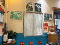 -即墨老公社·海肠捞饭大王(古城店)