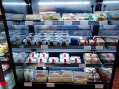 零售区-85度C(苏州平江万达店)