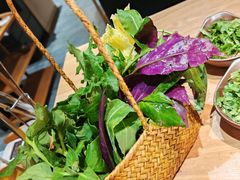 -一朵菌·野生菌探索家火锅(南亚店)
