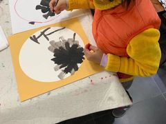 -秦汉胡同书法国画古筝围棋书院(漕宝日月光分馆)