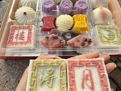 -得月楼·省级非遗·传统苏帮菜(观前店)