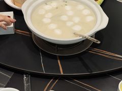 -鱼头泡饭·湖北菜·非物质文化遗产(岳家嘴总店)