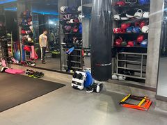 -驭力搏击健身(张江高科店)