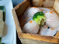 -同禧荟·港味海鲜火锅·粤菜(三亚湾店)