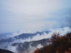 -慕田峪长城