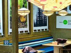 -云海肴汽锅鸡·云南小炒(天津国金汇店)