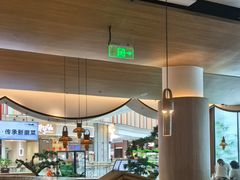 -小菜园新徽菜(无锡宜家荟聚中心店)