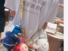 -奈雪的茶(印象城店)