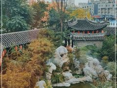 -回龙窝历史文化街区