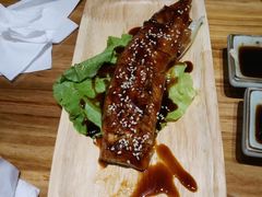 -石屋料理(南京西路店)