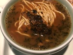 传统片儿川-湖滨28中餐厅·西湖宴·杭州君悦酒店