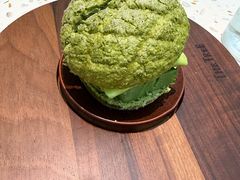 -大树餐厅(环球港店)