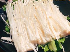 -九畋町和牛黑牛烤肉料理(三里屯3·3大厦店)