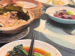 -翡翠拉面小笼包(岭南新天地店)