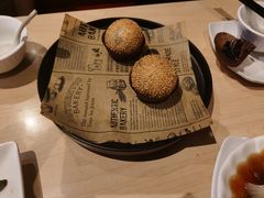 -避风塘(百联东郊店)