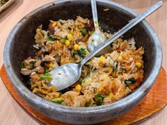 -小木屋拌饭(沈阳中街大悦城店)