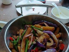 -一楼食业·美食人家