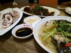 -潮中人·潮州菜(益乐路店)