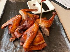 -侨美食家·粤菜(体育西路店)