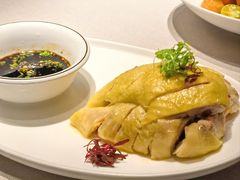 -老平安农家菜(平安店)