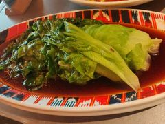 -塔哈尔·新疆盛宴(奉贤龙湖店)