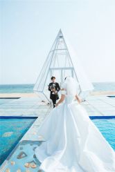 -第一夫人婚纱摄影(南京店)