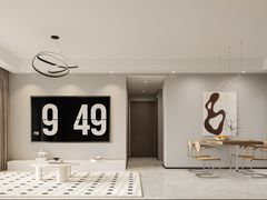 -六西格玛装饰(光谷店)