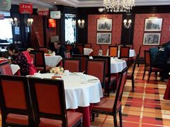 大堂-大鸭梨烤鸭(石佛营店)