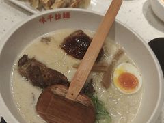 -味千拉面(广州白云机场T1西二店)