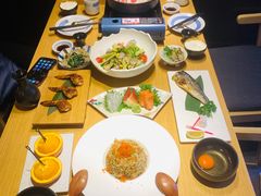 -富山日式料理(宽厚里店)