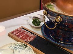 -祥源胡同·涮牛羊肉火锅(花桥店)