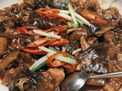 -望乡楼上海菜(日月光店)