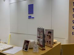 -天真蓝照相馆(龙华天虹购物中心店)