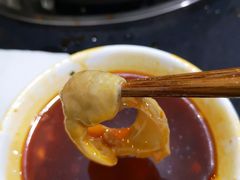 -水碾河肥兔火锅(水碾河店)