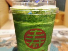 -寿奶茶·鲜奶与茶(合生汇购物中心店)