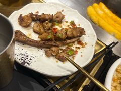 -大神太神·铁板烧(瑞虹天地月亮湾店)