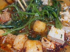 -乡间好味私家菜(总店)