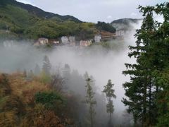 -南尖岩景区